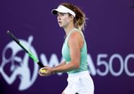 Elina Svitolina